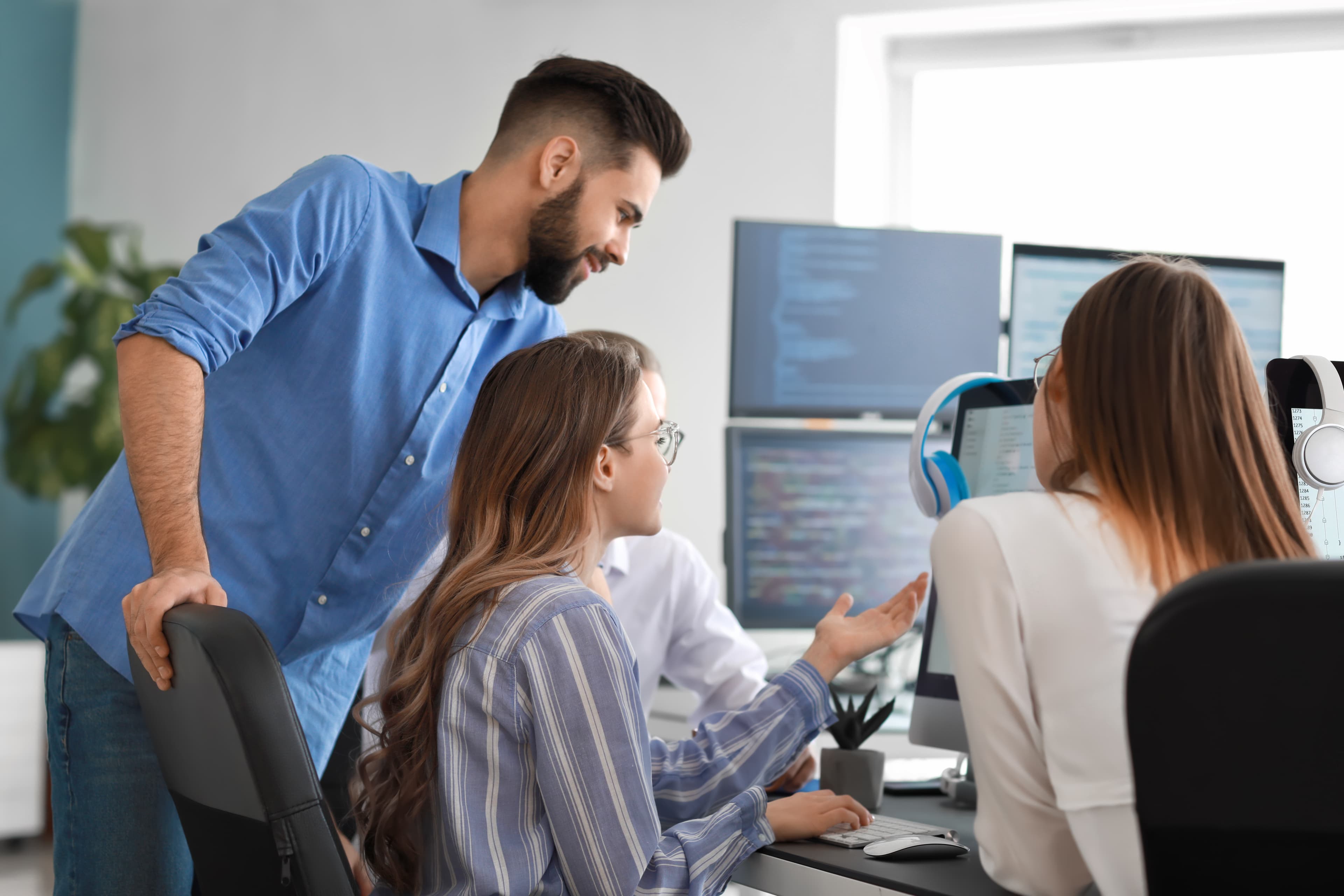 pair-coding